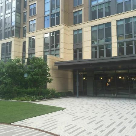 Executive Apartments At The Tellus 阿林顿 外观 照片