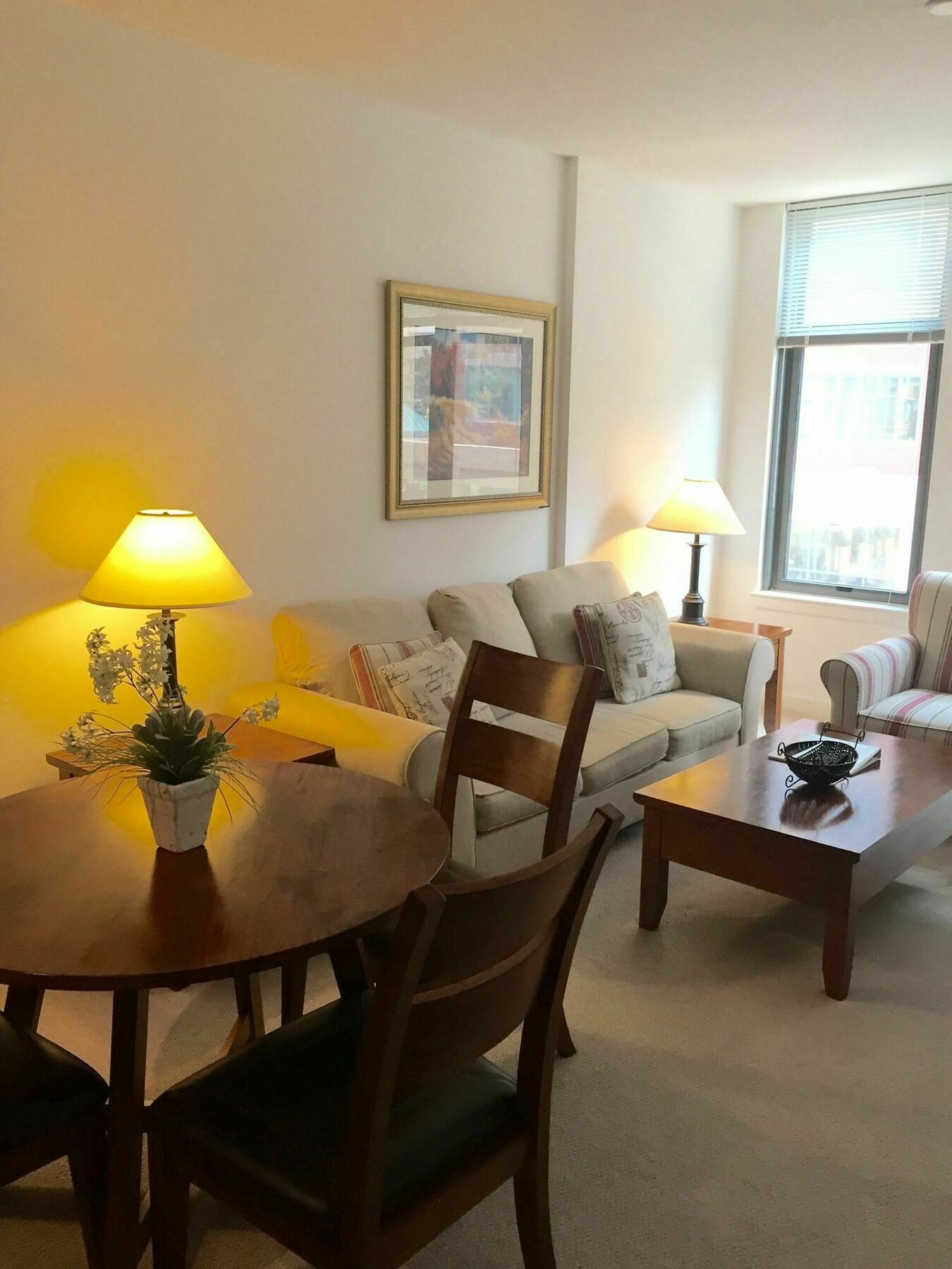 Executive Apartments At The Tellus 阿林顿 外观 照片